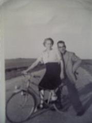mon pere et ma mere